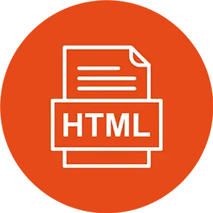 HTML Website