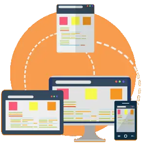 Responsive Website