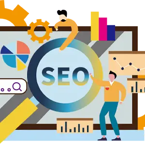 On Page SEO